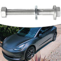 Direct Replacement Alignment Bolt For Tesla Model S X Front Lower