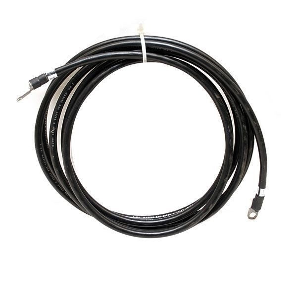 Boat Battery Cable 4 AWG 15 Foot