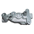 Hydraulic Pump Fits Massey Ferguson Models Listed Below 886821m94