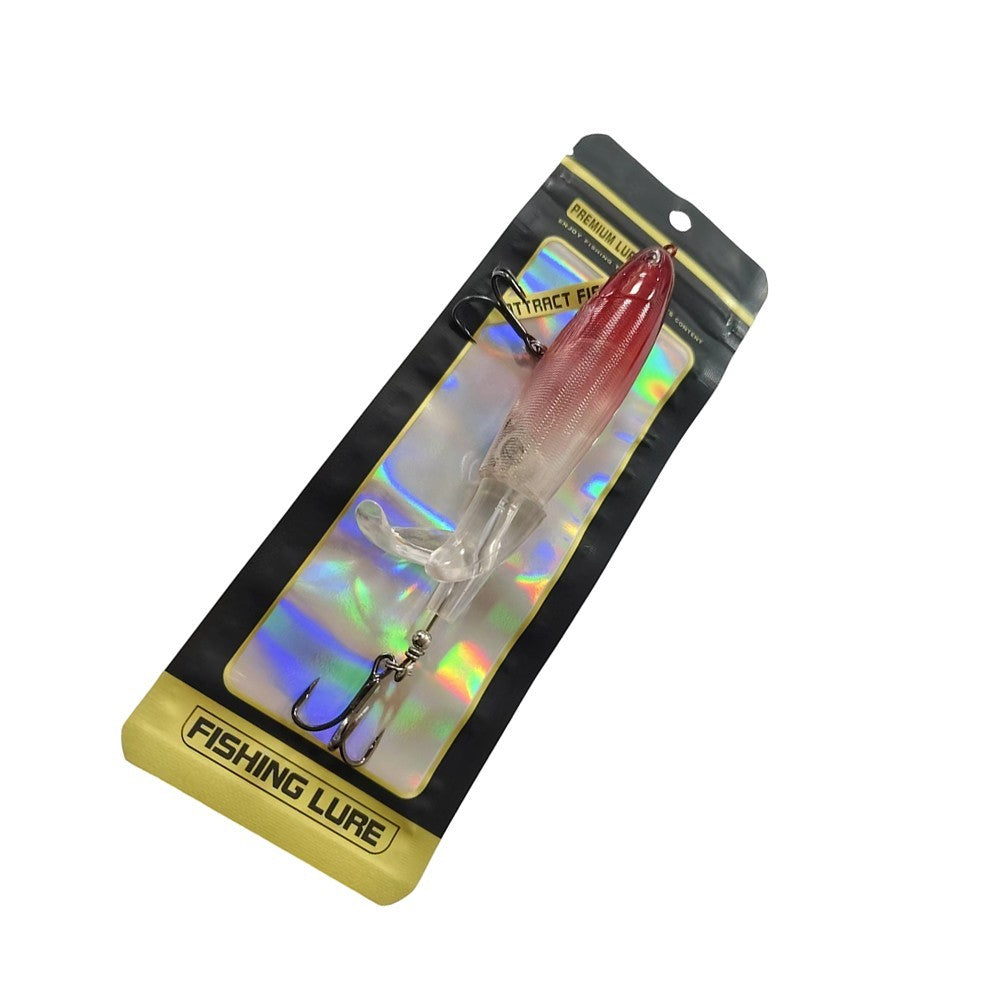 Swimming Movement Fishing Lure