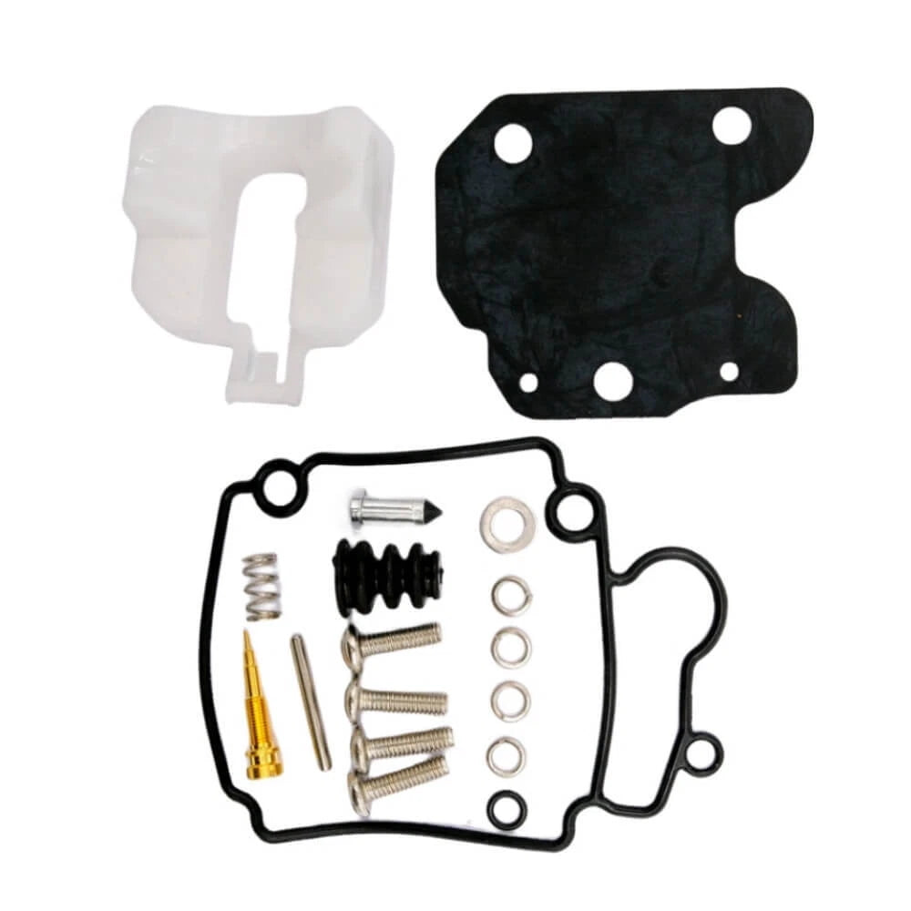 Carburetor Repair Kit – Yamaha F25/F30/F40
