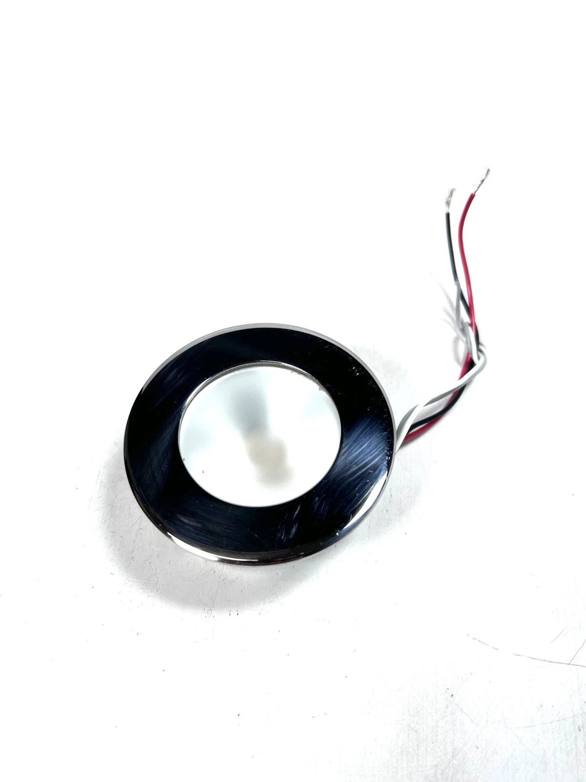 Imtra Ventura Polished Ss Powerled Warm Marine Lighting 10-30V (
