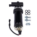 12V Fuel Filter Pump Assy John Deere 210LJ by John Deere