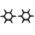 2X Water Pump Impeller for Mercury Outboard 75-150HP 2-Stroke Models