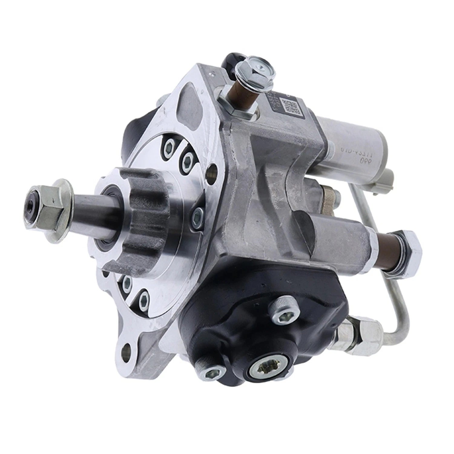 8-97328886-5 For 2004-up Isuzu Nqr Npr-hd Fuel | Hook & Hull Co