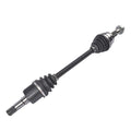 CV Axle Shaft Ram ProMaster 1500 2500 3500