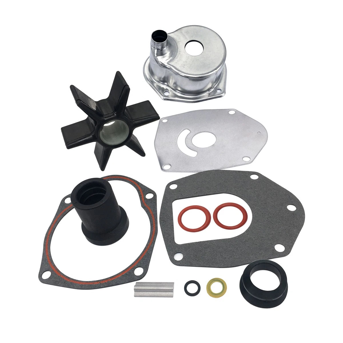 Water Pump Kit – Mercury 75/90/115HP