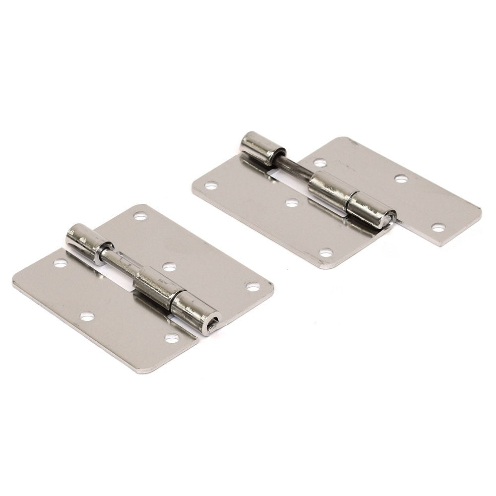 Boat Lift Gate Hinges 2 3/4 x 2 1/2 Inch by Premier