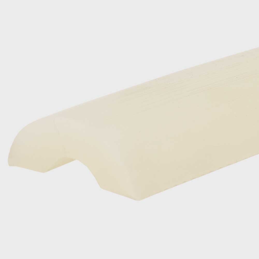 Tiara Boat Seal Molding 907382 | 3/4 Inch Silicone SK-208 (FT)Opens in