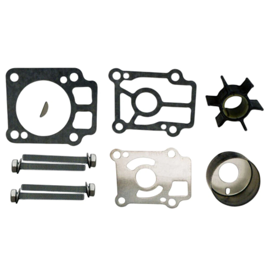 Outboard Water Pump Impeller Repair Kit for Mercury