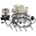Evinrude Johnson 20 25 30 35 Hp Water Pump Impeller Kit Replaces