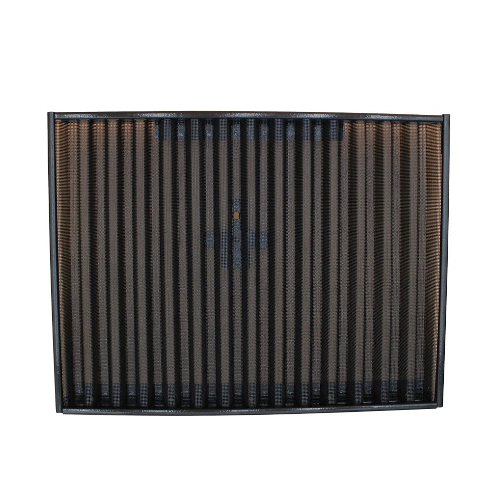Side Screen - Left Hand Fits John Deere 1950 2155 1350 1550 1750 1850