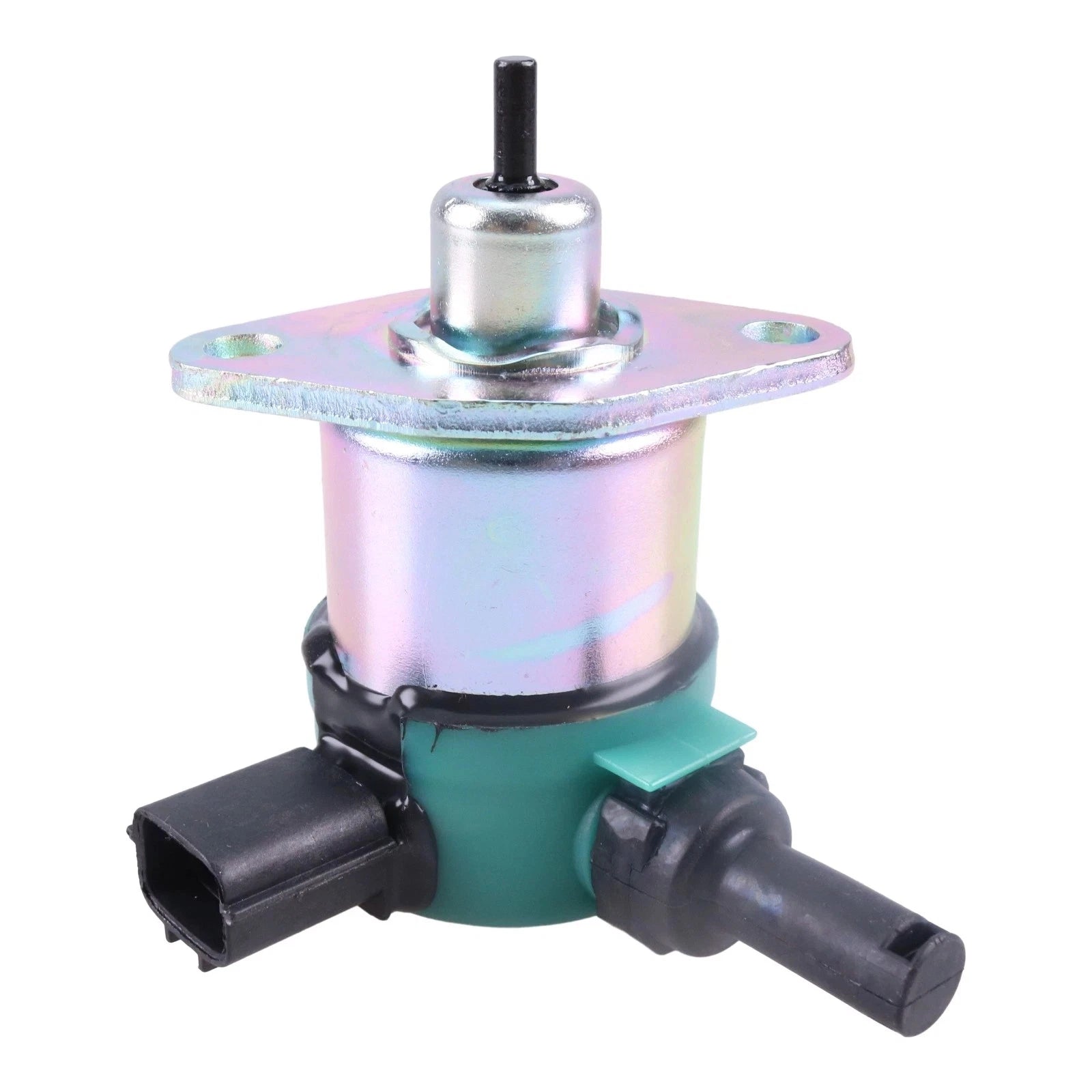 Fuel Shutoff Solenoid 17208-60011 For Kubota D1005 D1105 D1105-t