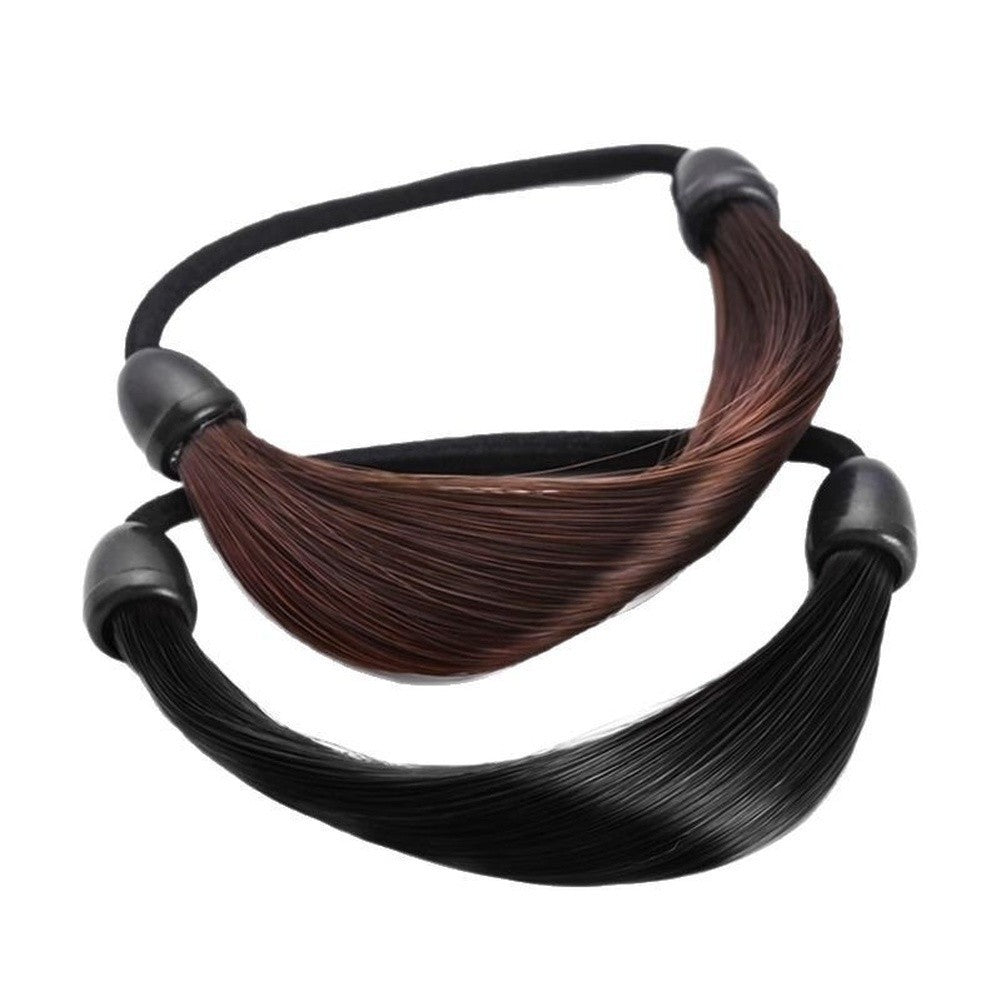 Invisible Hair Rope for WIGs