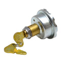 Cole Hersee Boat Ignition Switch | 2-Position 2-SpadeOpens in a new wi