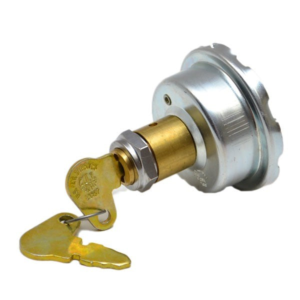 Cole Hersee Boat Ignition Switch | 2-Position 2-SpadeOpens in a new wi