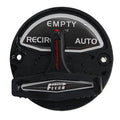 Livewell Control Cable Lever for Ranger Boats, Stratos, Flow-Rite