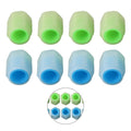 Tire Valve Stem Covers Leak-proof Seal