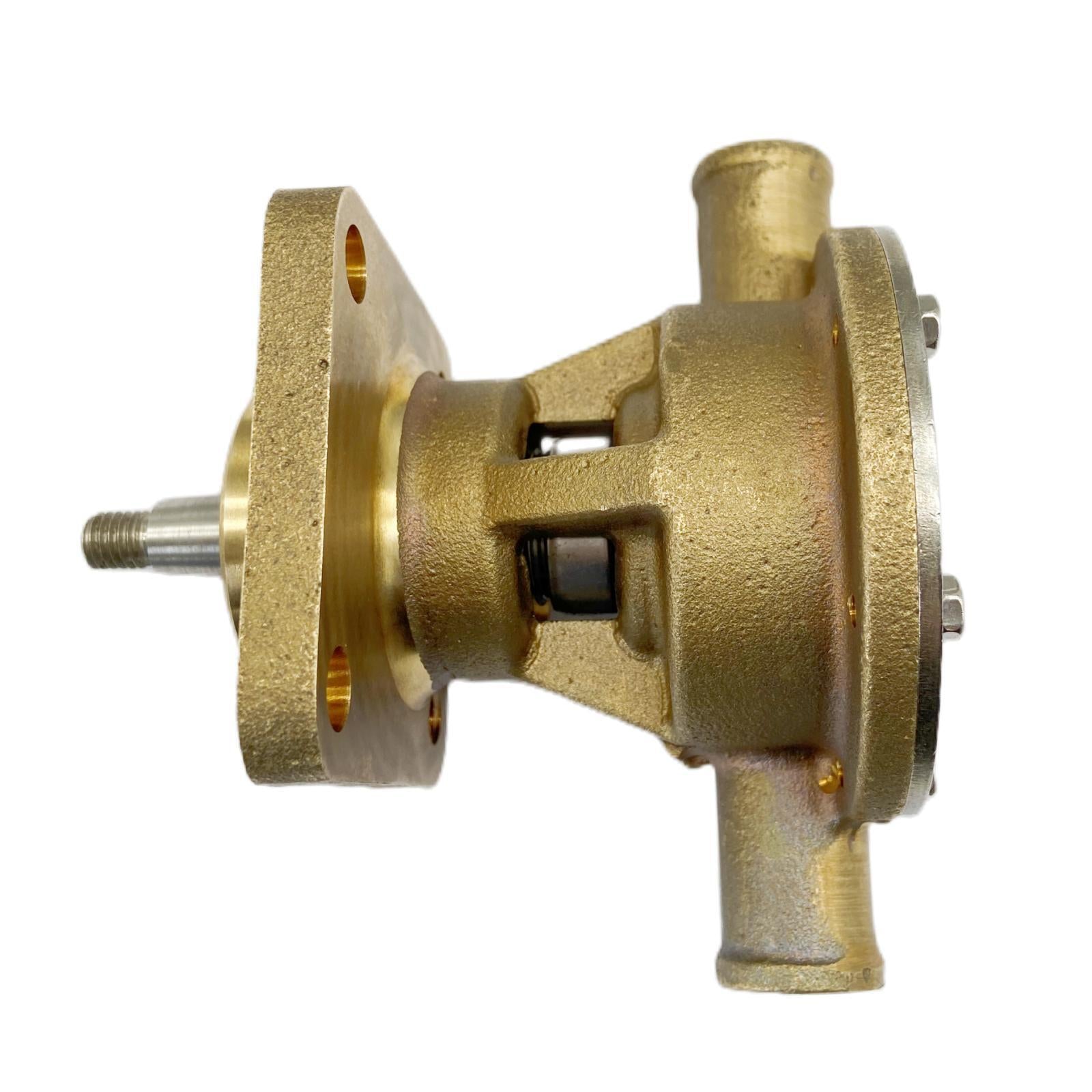 Cooling Water Pump Marine Engines Generator