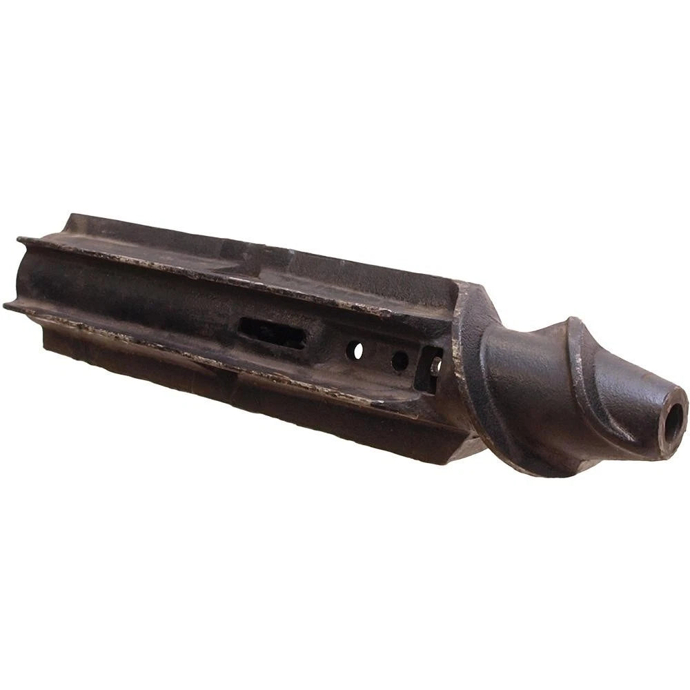 Amh150139 Stalk Roll - Left Hand