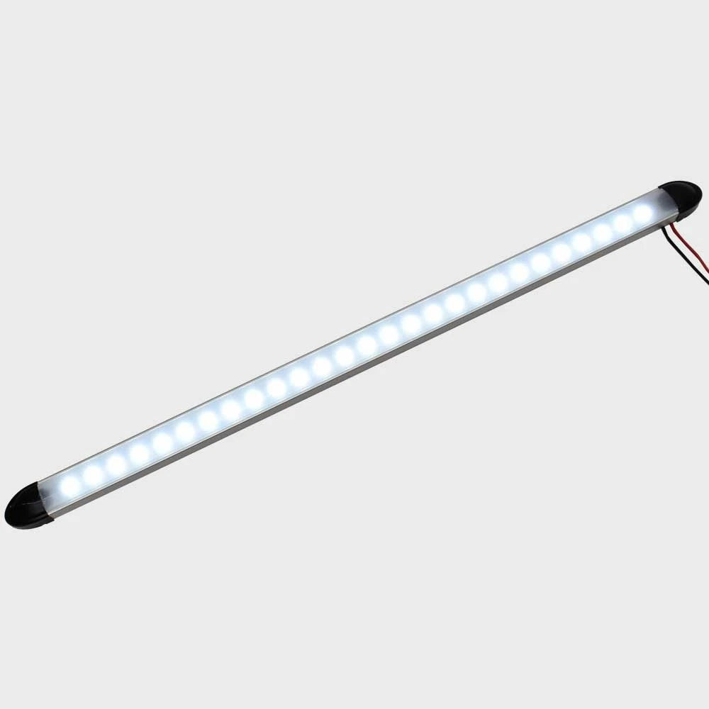 Aqua Signal Boat Led Strip Light 3716722100 | Aruba White 12vdc