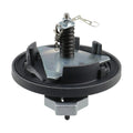 Fuel Filler Cap At342385 For John Deere E210lc E240lc E300 E330 E360