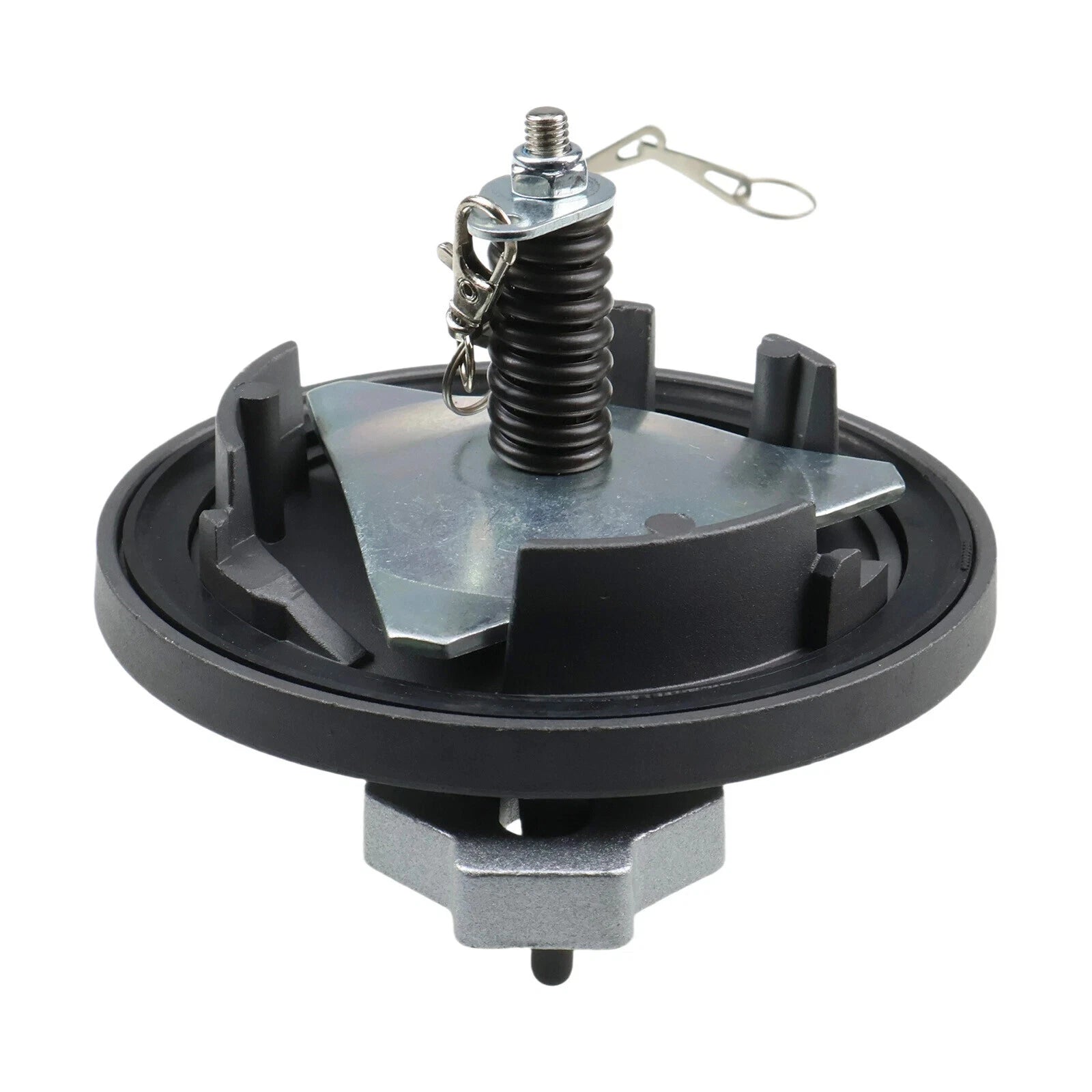 Fuel Filler Cap At342385 For John Deere E210lc E240lc E300 E330 E360