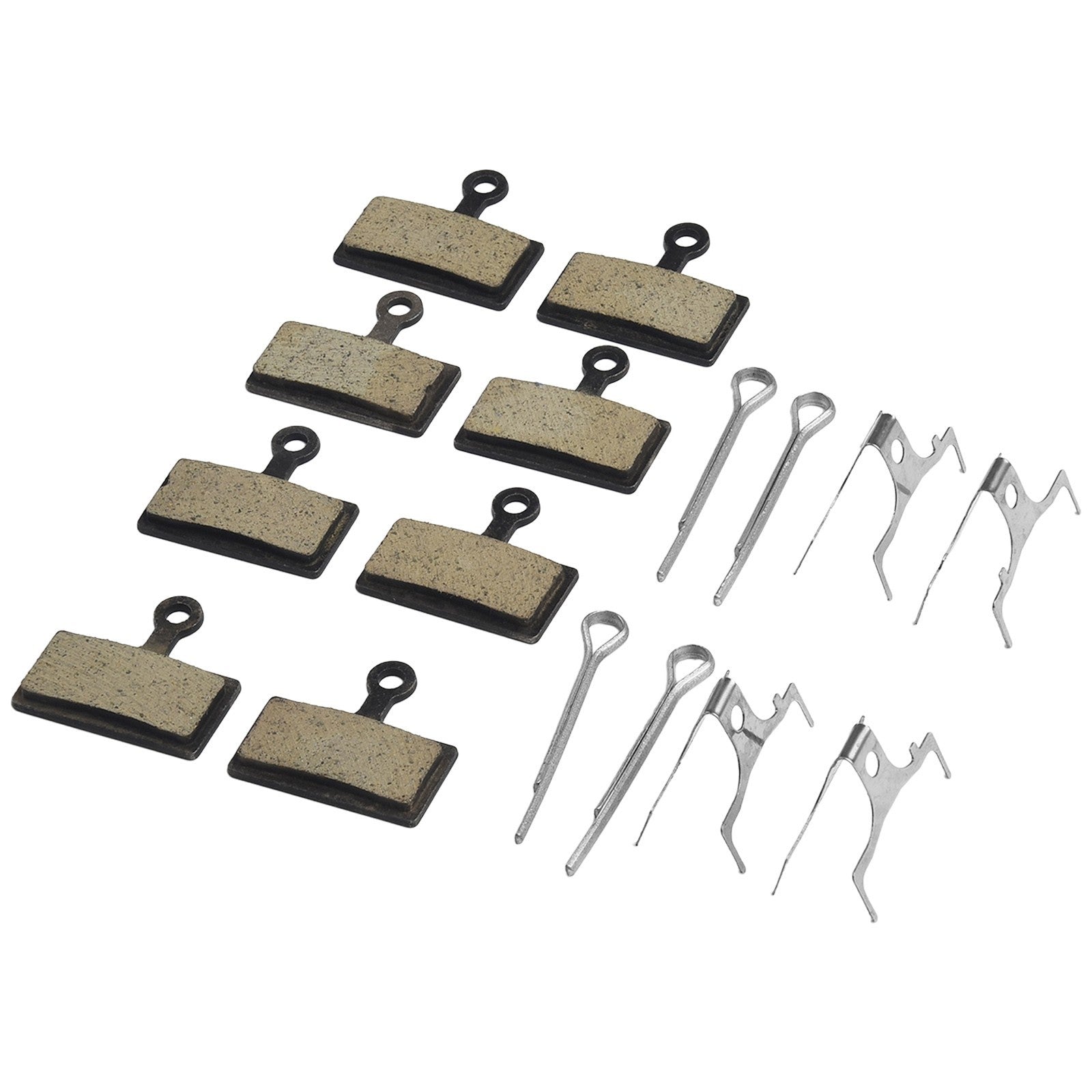 Disc Brake Pad Bike Brake Pads