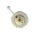 Repair Replacement Parts For Ronda 785 3 Hands Date @ 3 Watch Quartz