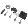 Water Pump Impeller Rebuild Kit 68t-w0078-02 For Yamaha F 6 8 9.9 Hp