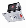 Game Accessories External Ticket Dispenser Lottery Machine For Likang