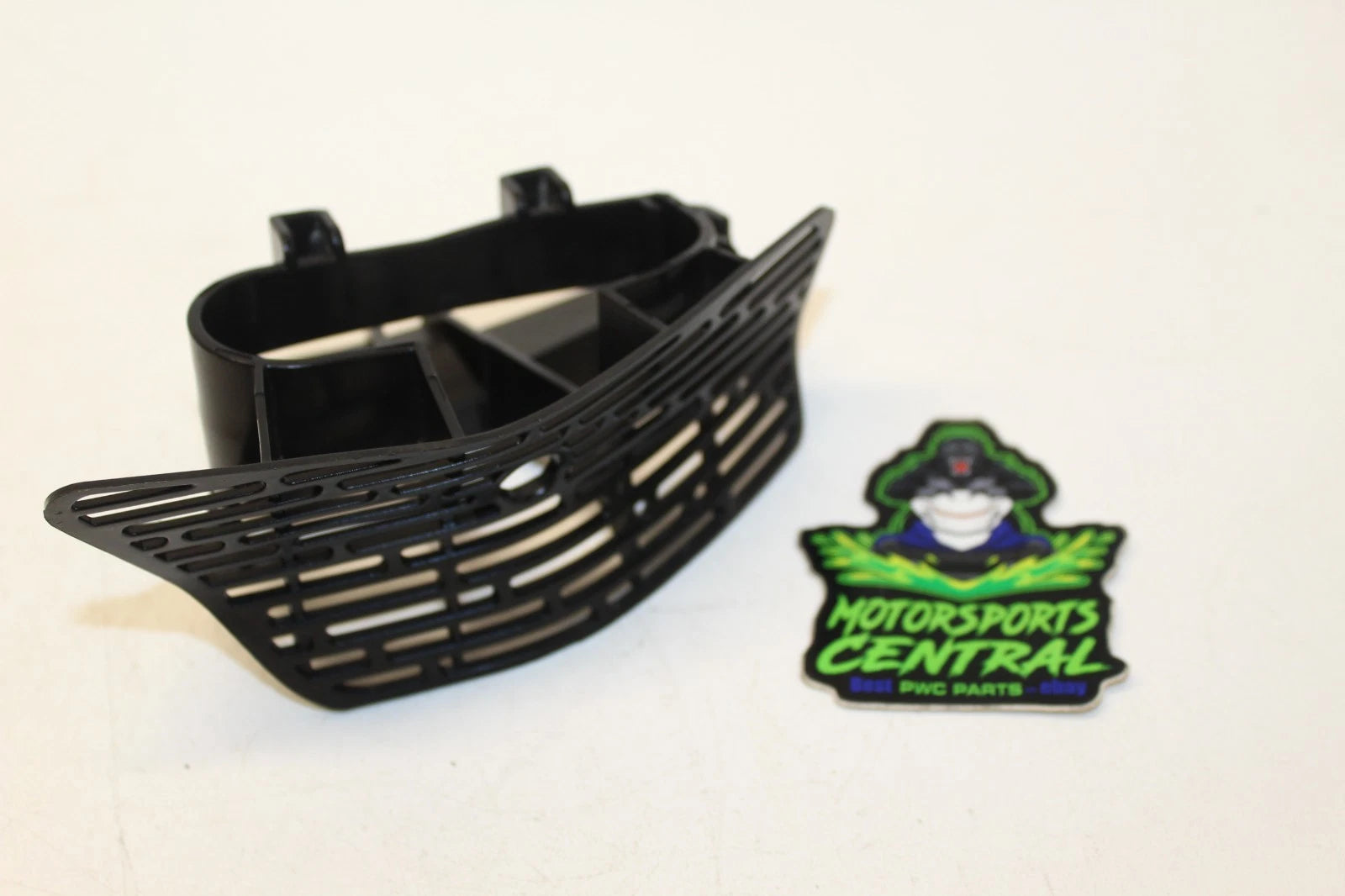 18+ Seadoo Rxt Gtx Wake Pro Fish Pro Lh Left Speaker Lower Protective