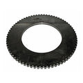 2h4338 Fits Cat Fits Caterpillar Plate Fits Several Models