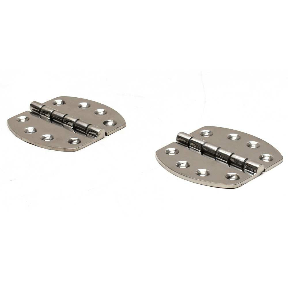 MasterCraft Boat Head Door Hinge 562907 | 208 Series 2003-11 by MasterCraft