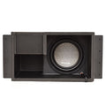 Subwoofer Enclosure Bennington Pontoon Boat by Bennington