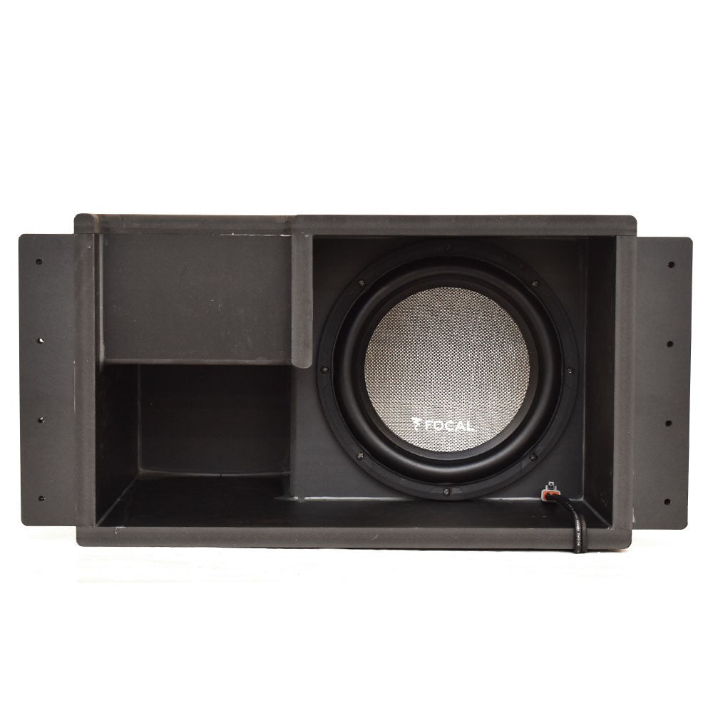 Subwoofer Enclosure Bennington Pontoon Boat by Bennington