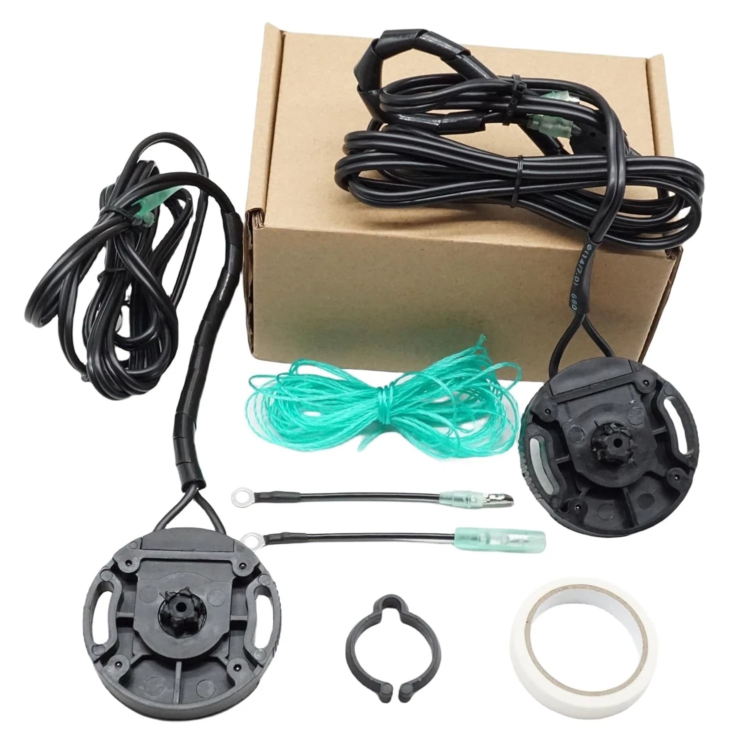 Trim Limit &Amp; Sender Fit Mercruiser Mc-1 R/mr Alpha One Bravo