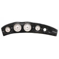Gauge Panel Honda 21 3/4 x 5 1/2 Inch by Lund
