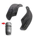 2* Left & Right Front Wheel Arch Spoiler Trim For | Hook & Hull Co