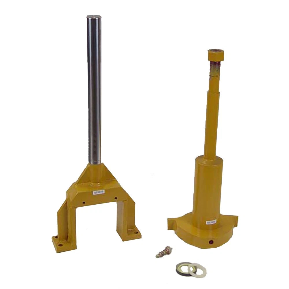 Pv322 New Dozer Track Adjuster Assembly Fits Caterpillar Fits Cat