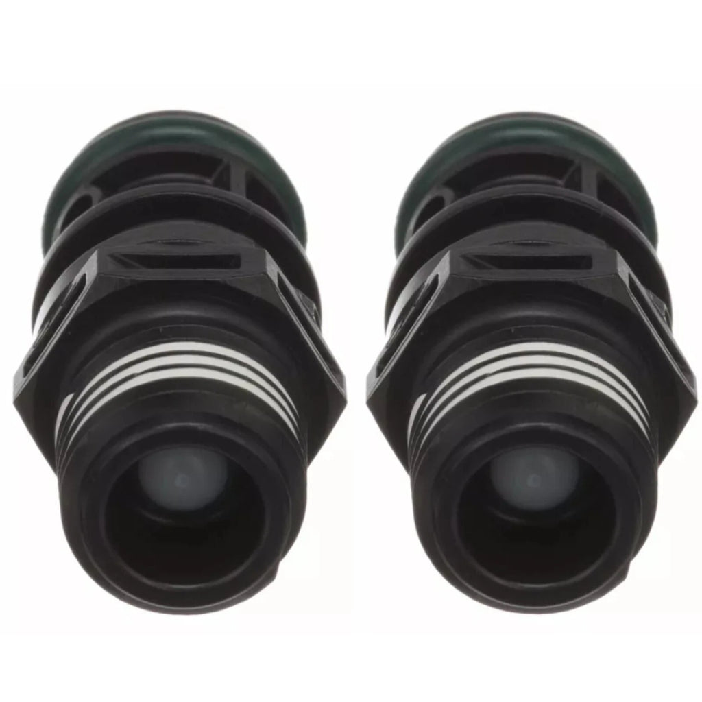 Universal Male Sprayless Tank Connector for Attwood