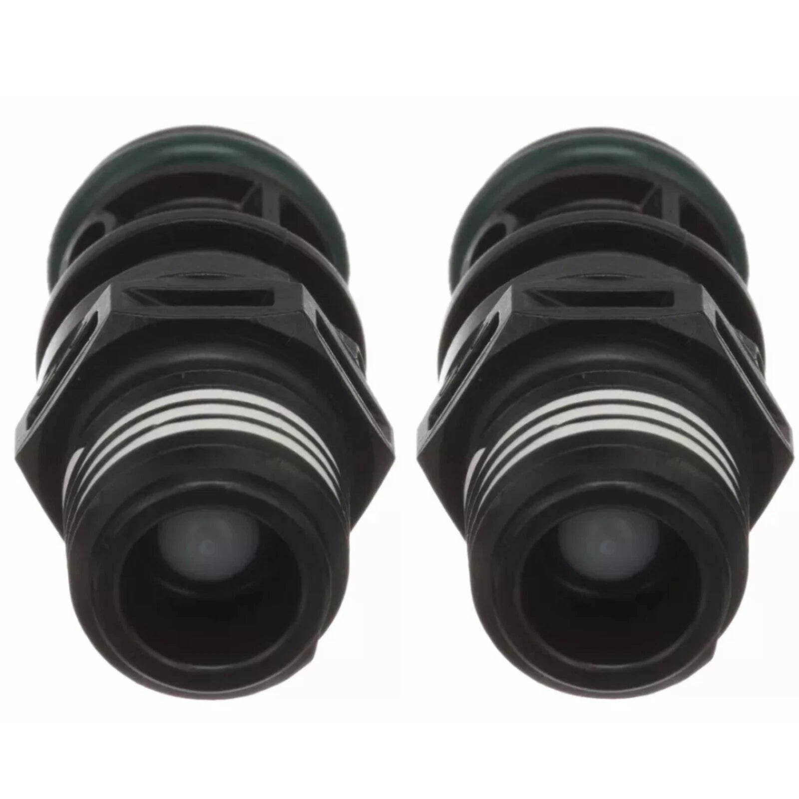 Universal Male Sprayless Tank Connector for Attwood