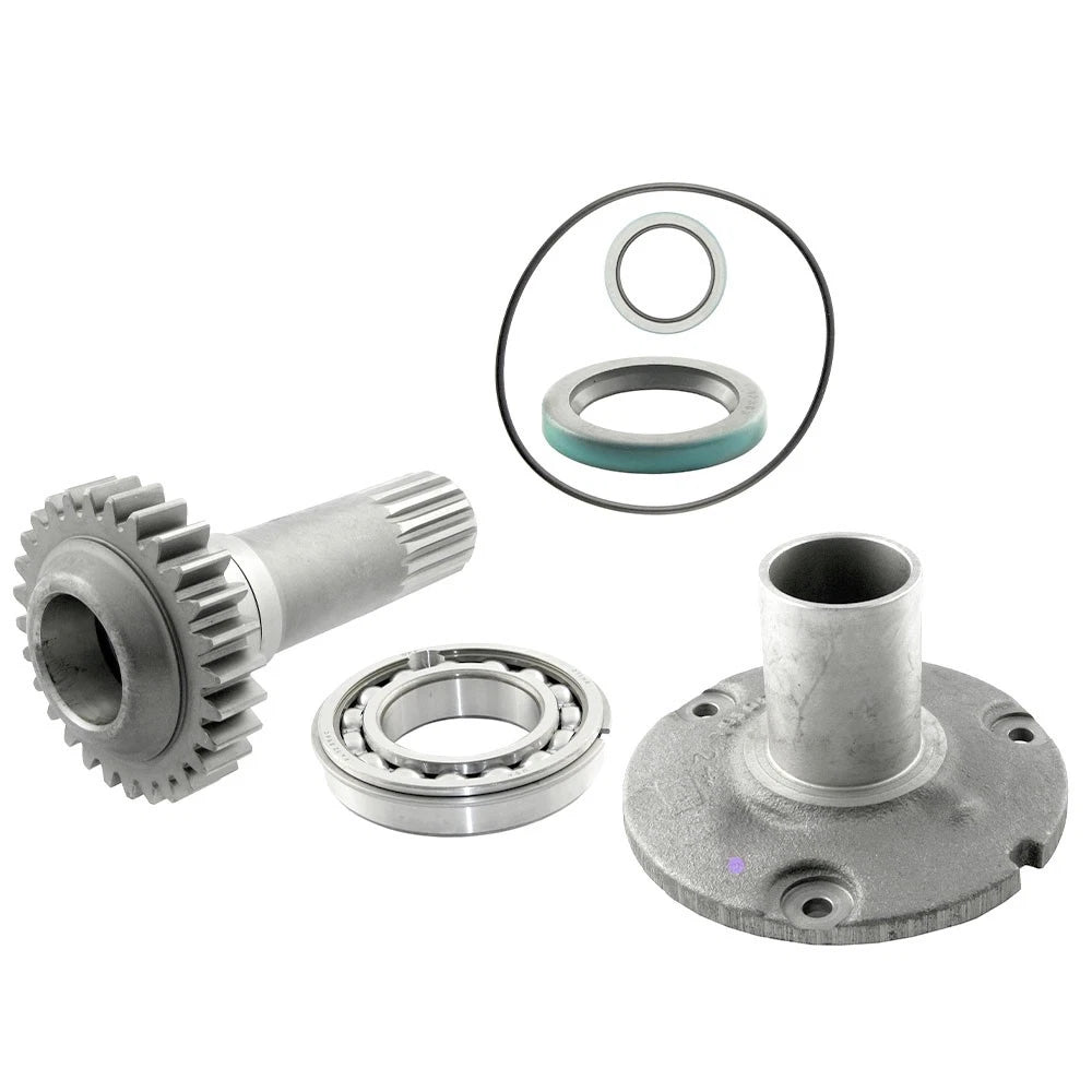 380261 Kit Ipto Drive Gear Kit, 20 Degree - Fits International 1206,