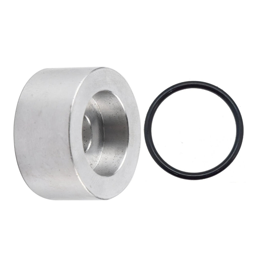 Zinc Anode Block – Suzuki 4-Stroke Outboard