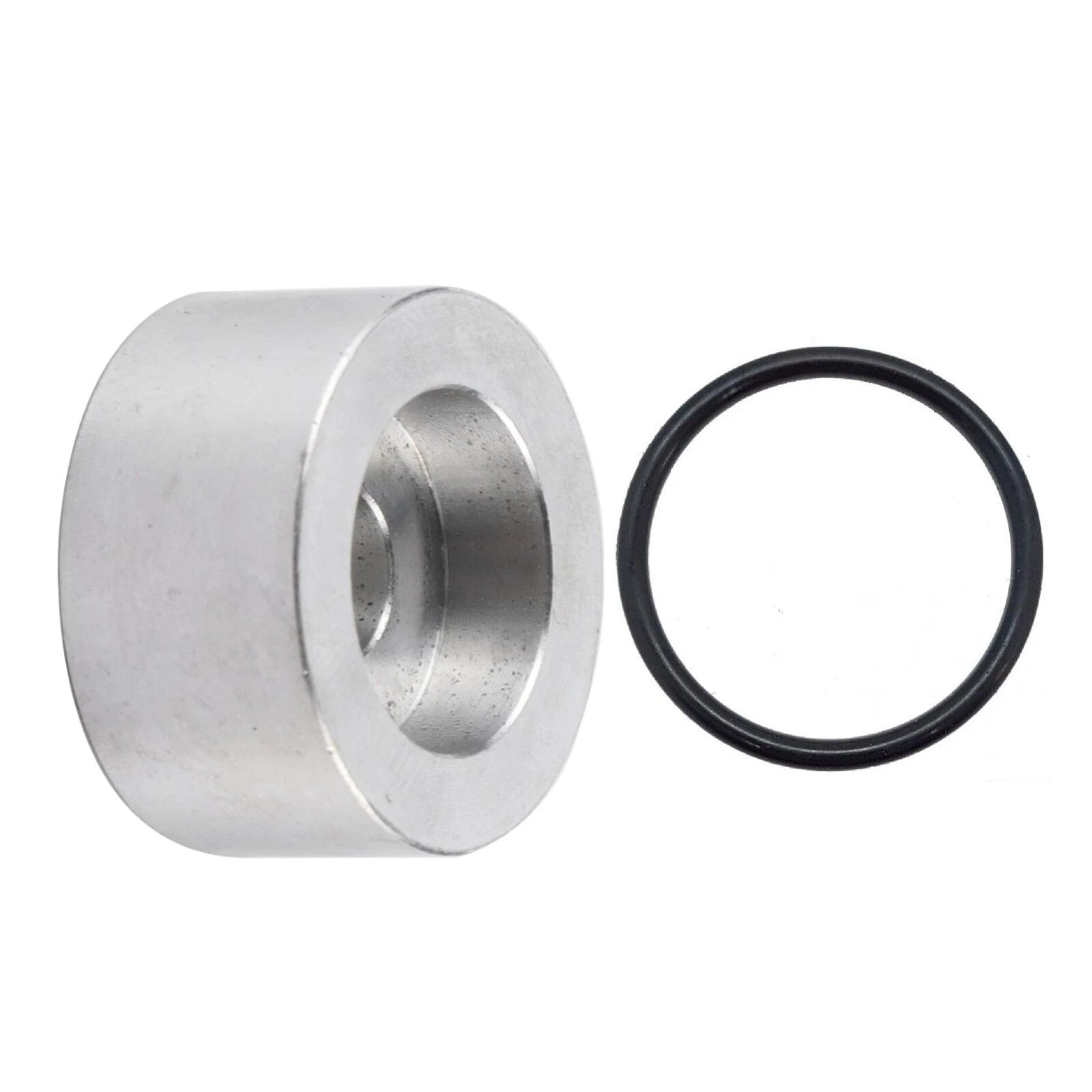 Zinc Anode Block – Suzuki 4-Stroke Outboard