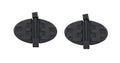 For Mercruiser Water Flapper Exhaust Shutter 60930 18-2727 9-42800