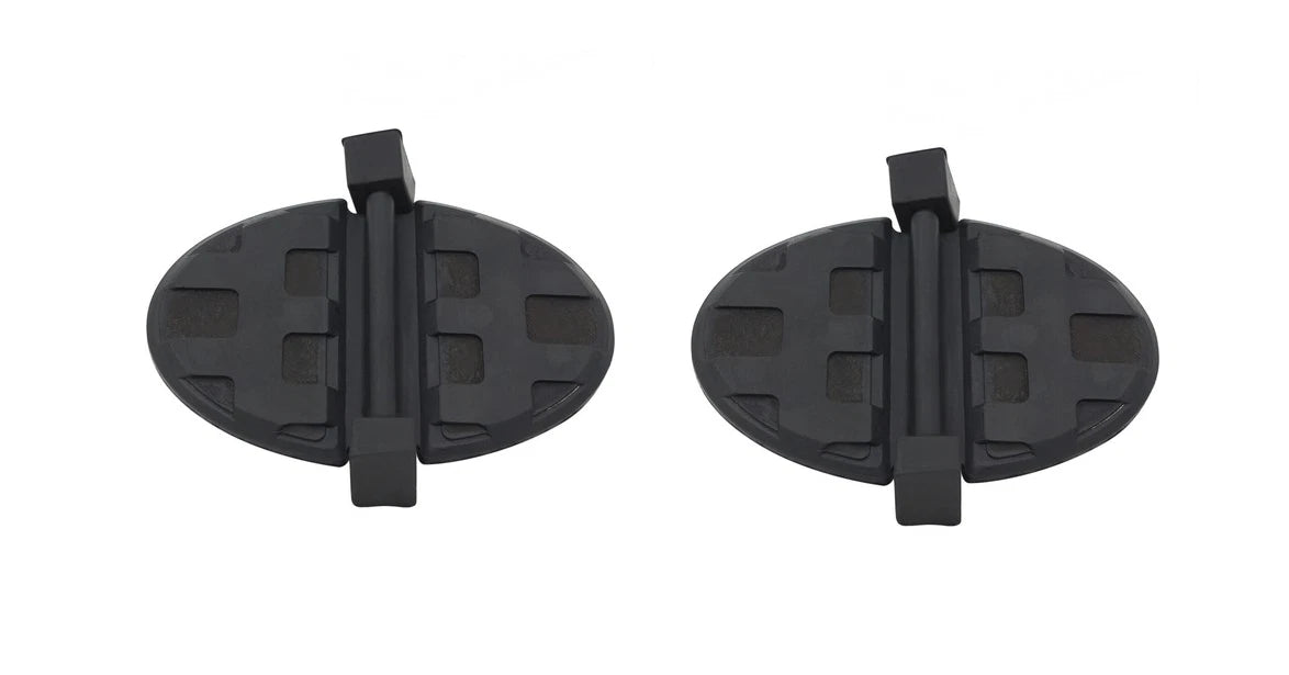 For Mercruiser Water Flapper Exhaust Shutter 60930 18-2727 9-42800