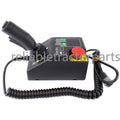 Control Box 1256727 Fits For Genie 6 Gr-12 Gr-15 | Hook & Hull Co