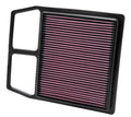 K&n 11-13 Can-am Commander 800cc-1000cc Air Filter