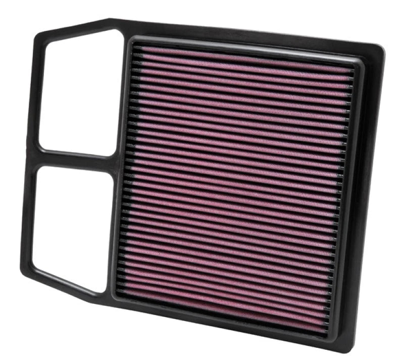 K&n 11-13 Can-am Commander 800cc-1000cc Air Filter